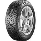 Зимняя резина R17, Continental 215/65 IceContact 3 ContiSeal 103T, купить шины в СПБ цена 14 408 ₽