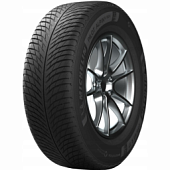 Зимняя резина R19, Michelin 245/50 Pilot Alpin 5 SUV 105V, купить шины в СПБ цена 35 650 ₽