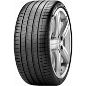 Летняя резина R18, Pirelli 275/40 P Zero Sports Car Luxury Saloon 103Y, купить шины в СПБ цена 38 571 ₽