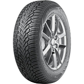 Зимняя резина R19, Nokian Tyres 285/45 WR SUV 4 111V, купить шины в СПБ цена 23 656 ₽