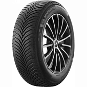 Всесезонная резина R17, Michelin 225/60 CrossClimate 2 99V, купить шины в СПБ цена 25 635 ₽