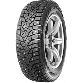 Зимняя резина R16, Bridgestone 265/70 Blizzak Spike-02 SUV 112T, купить шины в СПБ цена 29 764 ₽