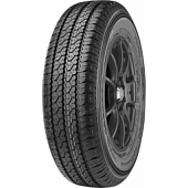 Летняя резина R15, Compasal 205/70 Vanmax 106/104R, купить шины в СПБ цена 5 395 ₽