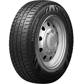 Зимняя резина R15, Kumho 195/70 Winter Portran CW51 104/102R, купить шины в СПБ цена 8 107 ₽