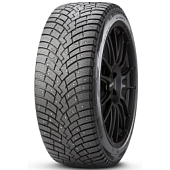 Зимняя резина R17, Pirelli 235/60 Scorpion Ice Zero 2 106T, купить шины в СПБ цена 17 463 ₽