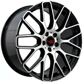 8.5Jx20 ET53 5x112 D66.6 цвет Gloss Black | Шиномонтаж | Доставка по Петербургу, России | 974-98-76.ru