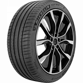 Летняя резина R19, Michelin 265/50 Pilot Sport 4 SUV 110Y, купить шины в СПБ цена 33 483 ₽