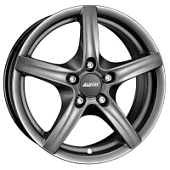 6Jx15 ET25 4x108 D65.1 цвет Graphite | Шиномонтаж | Доставка по Петербургу, России | 974-98-76.ru