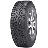 Зимняя резина R16, Nokian Tyres 205/75 Hakkapeliitta C3 113/111R, купить шины в СПБ цена 13 725 ₽