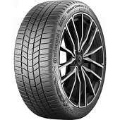 Зимняя резина R19, Continental 225/40 WinterContact 8 S 93V, купить шины в СПБ цена 33 284 ₽