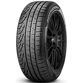 Зимняя резина R18, Pirelli 255/40 Winter Sottozero II 95H, купить шины в СПБ цена 30 575 ₽