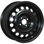 6Jx16 ET41 4x100 D60.1 цвет Black | Шиномонтаж | Доставка по Петербургу, России | 974-98-76.ru