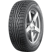 Зимняя резина R17, Nokian Tyres 225/60 Nordman RS2 SUV 103R, купить шины в СПБ цена 8 961 ₽