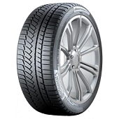 Зимняя резина R17, Continental 265/65 ContiWinterContact TS 850 P SUV 112T, купить шины в СПБ цена 25 428 ₽