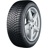 Зимняя резина R17, Bridgestone 205/55 Blizzak LM001 Evo 91H, купить шины в СПБ цена 16 043 ₽