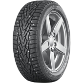 Зимняя резина R17, Nokian Tyres 215/55 Nordman 7 98T, купить шины в СПБ цена 10 180 ₽