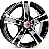 GR Wheels T 0539. Литые, диски, железные, штампы, купить, СПБ