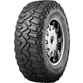 Летняя резина R17, Kumho 35/12.5 Road Venture MT71 121Q, купить шины в СПБ цена 27 645 ₽