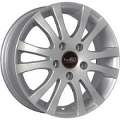 5.5Jx15 ET51 4x100 D54.1 цвет Silver | Шиномонтаж | Доставка по Петербургу, России | 974-98-76.ru