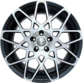 Sakura Wheels 5806. Литые, диски, железные, штампы, купить, СПБ