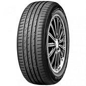 Летняя резина R16, Nexen 215/55 Nblue HD Plus 93V, купить шины в СПБ цена 8 061 ₽