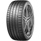 Летняя резина R20, Kumho 275/35 Ecsta PS91 102Y, купить шины в СПБ цена 20 752 ₽