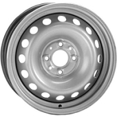 5.5Jx13 ET45 4x100 D57.1 цвет Silver | Шиномонтаж | Доставка по Петербургу, России | 974-98-76.ru