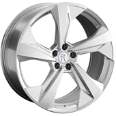 9Jx20 ET36 5x108 D65.1 цвет Silver | Шиномонтаж | Доставка по Петербургу, России | 974-98-76.ru