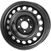 6.5Jx16 ET41 5x110 D65.1 цвет Black | Шиномонтаж | Доставка по Петербургу, России | 974-98-76.ru