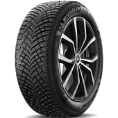 Зимняя резина R18, Michelin 255/55 X-Ice North 4 SUV 109T, купить шины в СПБ цена 30 941 ₽