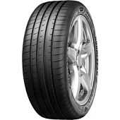 Летняя резина R20, Goodyear 275/30 Eagle F1 Asymmetric 5 97Y, купить шины в СПБ цена 37 010 ₽