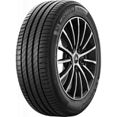 Летняя резина R17, Michelin 205/45 Primacy 4 + 88V, купить шины в СПБ цена 19 489 ₽