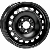 5.5Jx15 ET40 5x100 D57.1 цвет Black | Шиномонтаж | Доставка по Петербургу, России | 974-98-76.ru