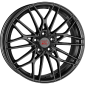 8Jx19 ET45 5x114.3 D67.1 цвет Dark Anthracite High Gloss | Шиномонтаж | Доставка по Петербургу, России | 974-98-76.ru