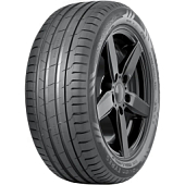 Летняя резина R19, Nokian Tyres 235/45 Hakka Black 2 99W, купить шины в СПБ цена 20 576 ₽