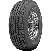 Летняя резина R20, Bridgestone 265/55 Dueler A/T 693 V 113V, купить шины в СПБ цена 34 634 ₽