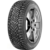 Зимняя резина R17, Ikon Tyres 205/50 Autograph Ice 9 93T, купить шины в СПБ цена 11 849 ₽