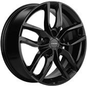 6.5Jx17 ET49 5x114.3 D67.1 цвет Black | Шиномонтаж | Доставка по Петербургу, России | 974-98-76.ru