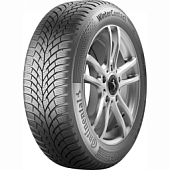 Зимняя резина R19, Continental 245/40 ContiWinterContact TS 870 P 98V, купить шины в СПБ цена 38 202 ₽