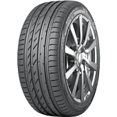 Летняя резина R20, Nokian Tyres 255/35 Nordman SZ2 97Y, купить шины в СПБ цена 17 893 ₽