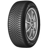 Всесезонная резина R17, Goodyear 205/50 Vector 4Seasons Gen-3 93W, купить шины в СПБ цена 12 498 ₽