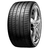 Летняя резина R20, Goodyear 255/40 Eagle F1 Supersport 101Y, купить шины в СПБ цена 29 366 ₽