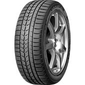 Зимняя резина R18, Roadstone 225/45 Winguard Sport 95V, купить шины в СПБ цена 13 638 ₽