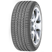 Летняя резина R20, Michelin 295/40 Latitude Tour HP 106V, купить шины в СПБ цена 45 572 ₽