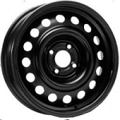 5.5Jx15 ET51 4x100 D54.1 цвет Black | Шиномонтаж | Доставка по Петербургу, России | 974-98-76.ru