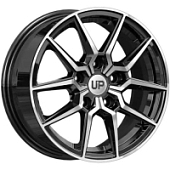 6.5Jx15 ET45 5x108 D63.3 цвет New Black | Шиномонтаж | Доставка по Петербургу, России | 974-98-76.ru