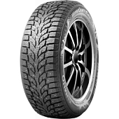 Зимняя резина R17, Kumho 225/65 WinterCraft Ice WI32 106T, купить шины в СПБ цена 10 130 ₽