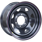 Off Road Wheels Toyota Hilux 2.5D/3.0D. Литые, диски, железные, штампы, купить, СПБ