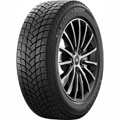 Зимняя резина R17, Michelin 205/55 X-Ice Snow 95T, купить шины в СПБ цена 23 401 ₽