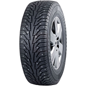 Зимняя резина R16, Nokian Tyres 215/75 Nordman C 116/114R, купить шины в СПБ цена 10 010 ₽